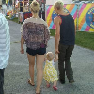 Meet your Posher, Jeff